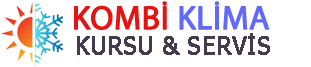 Kombi Klima Kursu